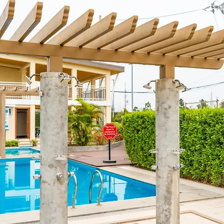 Cozy Deluxe Studio Fully Furnished Condo For Rent